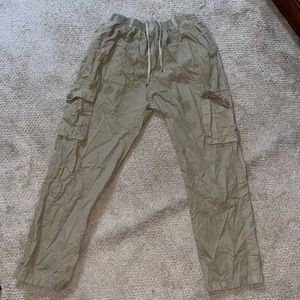 Cargo Pants